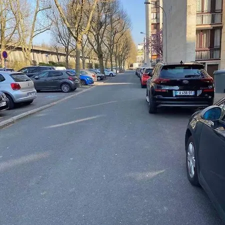 Apparemment 3 Pieces Tres Pres De Paris Meudon